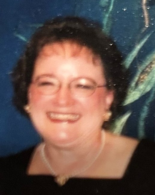 Barbara Jones