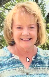 Suzanne Wier Marek